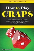 Cover: How to Play Craps - Ebookit.com