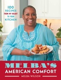 Cover: Melba's American Comfort - Atria Books