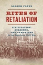 Cover: Rites of Retaliation - The University of North Carolina Press