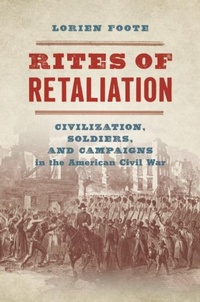Enlarge image Cover: Rites of Retaliation - The University of North Carolina Press