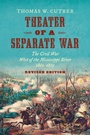 Cover: Theater of a Separate War - The University of North Carolina Press