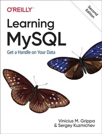 Abbildung von: Learning MySQL - O'Reilly