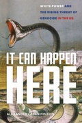 Cover: It Can Happen Here - New York University Press