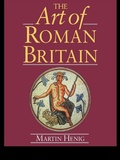 Cover: The Art of Roman Britain - Routledge