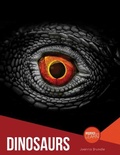 Cover: Dinosaurs - PowerKids Press