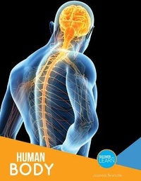 Enlarge image Cover: The Human Body - PowerKids Press