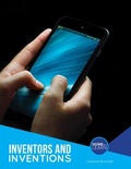 Cover: Inventors and Inventions - PowerKids Press