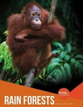 Cover: Rain Forests - PowerKids Press