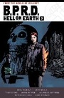 Cover: B.P.R.D. Hell on Earth Volume 3 - Dark Horse Comics,U.S.