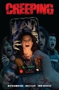Cover: Creeping - Dark Horse Comics,U.S.