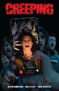 Enlarge image Cover: Creeping - Dark Horse Comics,U.S.