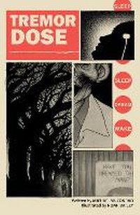 Enlarge image Cover: Tremor Dose - Dark Horse Comics,U.S.