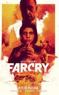 Cover: Far Cry: Rite of Passage - Dark Horse Comics,U.S.
