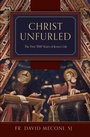 Cover: Christ Unfurled - TAN Books