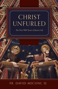 Cover: Christ Unfurled - TAN Books