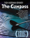 Cover: The Chinese Invent the Compass - Rosen Young Adult