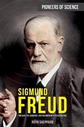 Cover: Sigmund Freud - Rosen Young Adult