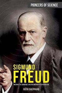 Enlarge image Cover: Sigmund Freud - Rosen Young Adult