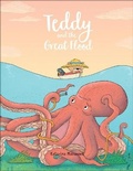 Cover: Teddy and the Great Flood - Windmill Books