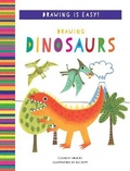 Cover: Drawing Dinosaurs - Windmill Books