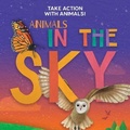 Cover: Animals in the Sky - Windmill Books