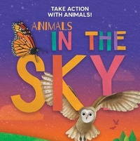 Enlarge image Cover: Animals in the Sky - Windmill Books