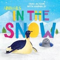 Cover: Animals in the Snow - Windmill Books