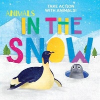 Enlarge image Cover: Animals in the Snow - Windmill Books