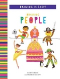 Cover: Drawing People - Windmill Books