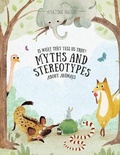 Cover: Is What They Tell Us True? - Windmill Books