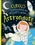 Cover: Astronauts - Windmill Books