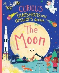 Enlarge image Cover: The Moon - Windmill Books