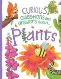 Cover: Plants - Windmill Books