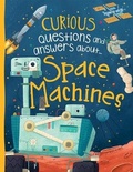 Cover: Space Machines - Windmill Books