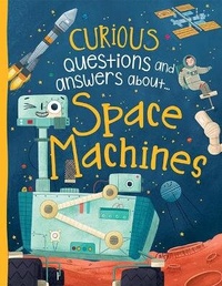 Enlarge image Cover: Space Machines - Windmill Books