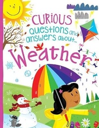 Enlarge image Cover: Weather - Windmill Books