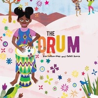 Enlarge image Cover: The Drum - Windmill Books