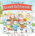 Cover: The Perfectly Proper Grand Pet Parade - Windmill Books