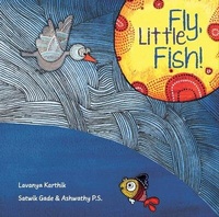 Enlarge image Cover: Fly, Little Fish! - Windmill Books