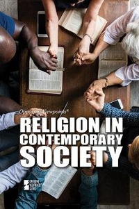 Abbildung von: Religion in Contemporary Society - Greenhaven Publishing