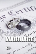 Cover: Marriage - Greenhaven Publishing