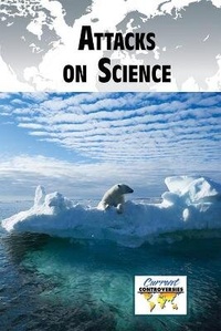 Abbildung von: Attacks on Science - Greenhaven Publishing