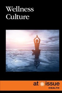 Enlarge image Cover: Wellness Culture - Greenhaven Publishing