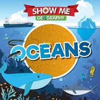 Enlarge image Cover: Oceans - Kidhaven Publishing