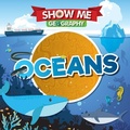 Cover: Oceans - Kidhaven Publishing