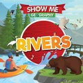 Cover: Rivers - Kidhaven Publishing