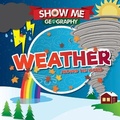 Cover: Weather Around the World - Kidhaven Publishing