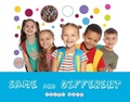 Cover: Same and Different - Kidhaven Publishing