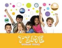 Enlarge image Cover: Time - Kidhaven Publishing