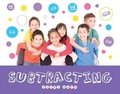 Cover: Subtracting - Kidhaven Publishing